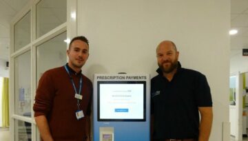 Northwick Park Hospital - case study image