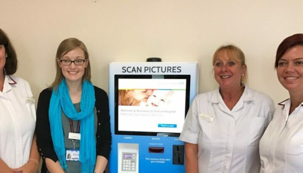 Mid Yorkshire Hospital - Case study