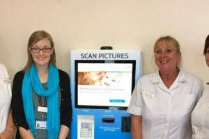 Mid Yorkshire Hospital - Case study