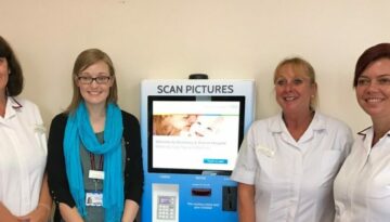 Mid Yorkshire Hospital - Case study