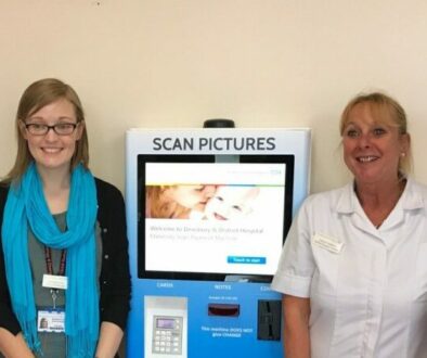 Mid Yorkshire Hospital - Case study