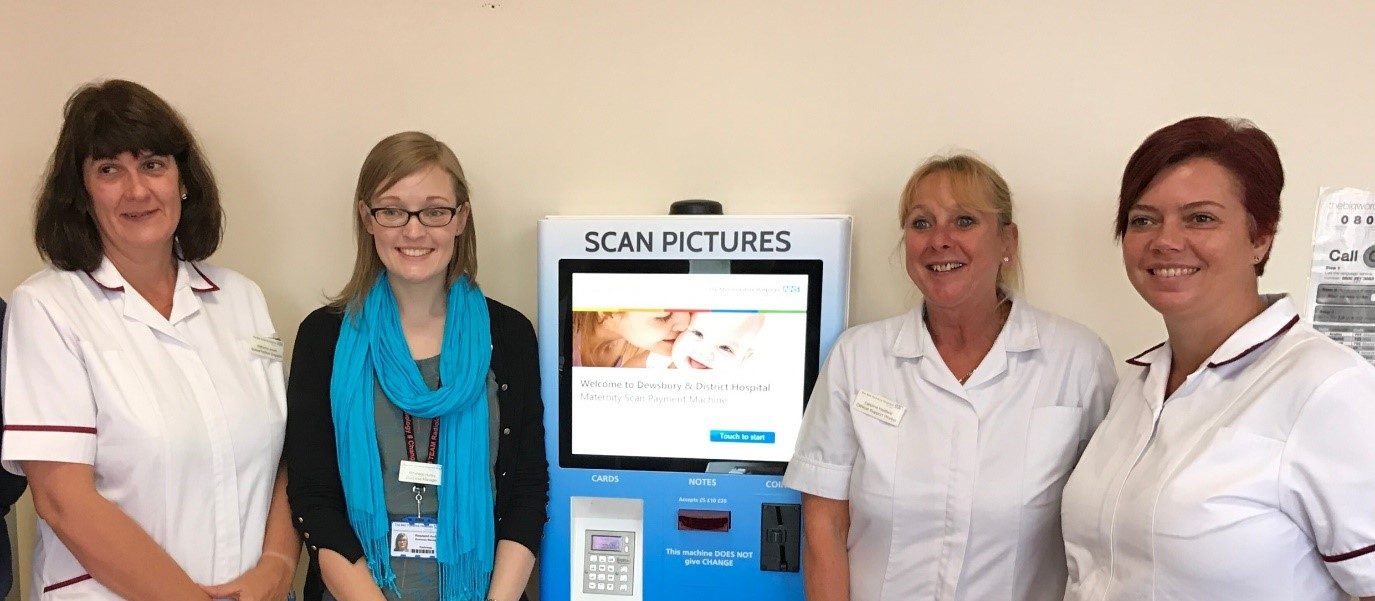 Mid Yorkshire Hospital - Case study