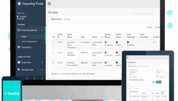 easypay-network-portal