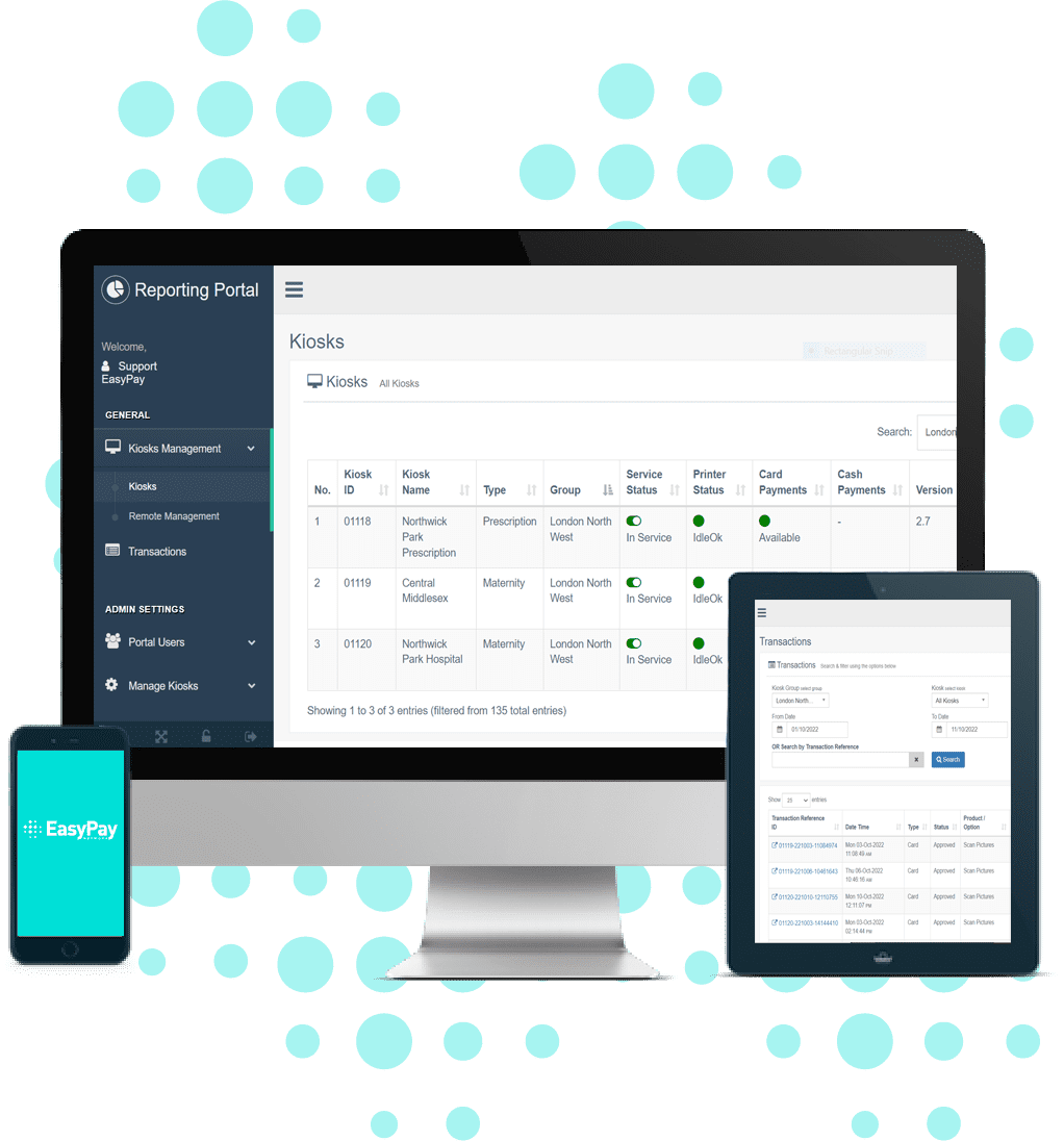 easypay-network-portal