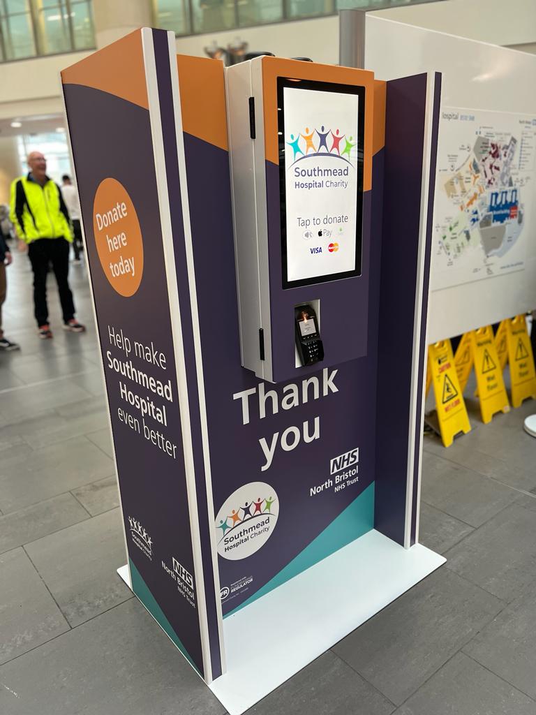 southmead-hospital-charity-double-sided-donation-kiosk-1