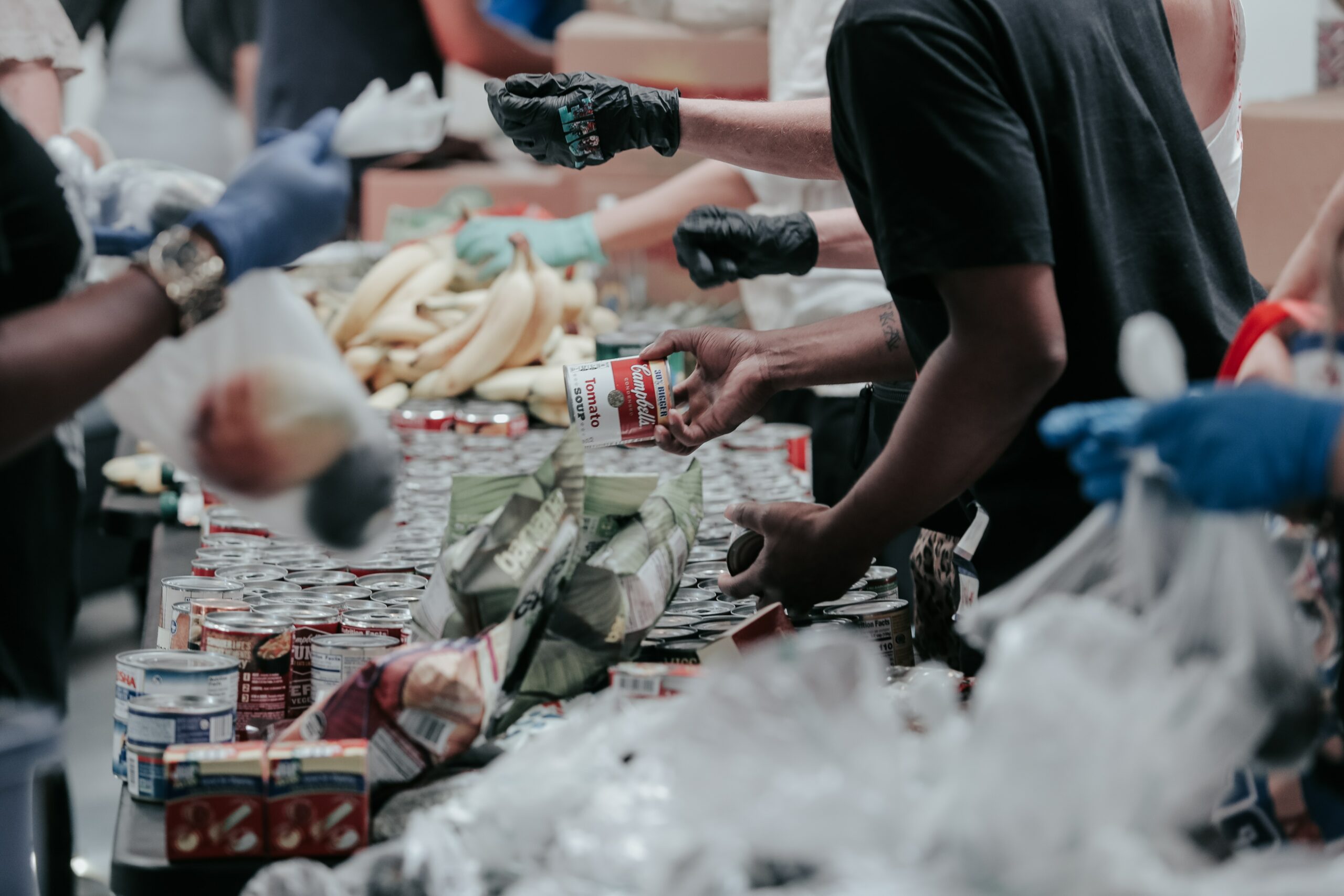 donations-charity