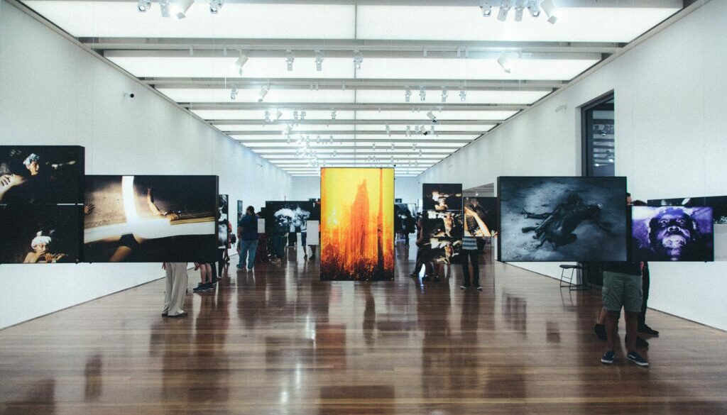 art-gallery-self-service-kiosks