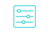 Customisable graphics
